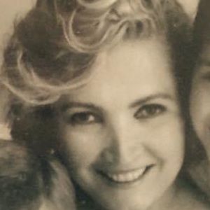 Meet your Posher, Anne